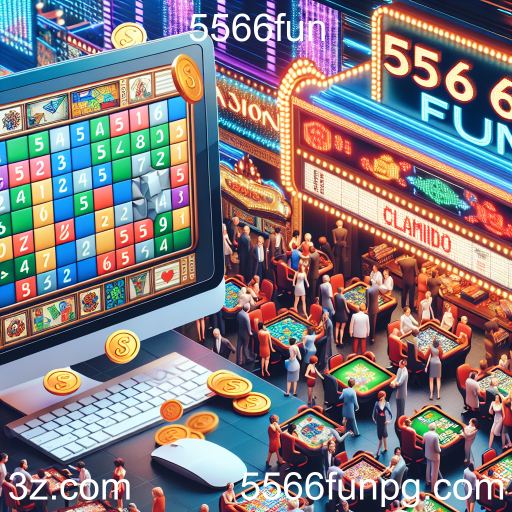 Explorando o Mundo dos Quebra-Cabeças no 5566fun