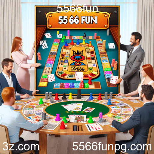 A Magia dos Jogos de Mesa: Conexão e Diversão Através da Interação